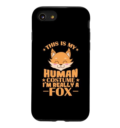 ����͎��̃q���[�}���R�X�`���[���ł��B���͖{���ɃL�c�l�ł� �X�}�z�P�[�X iPhone SE (2020) / 7 / 8 �p