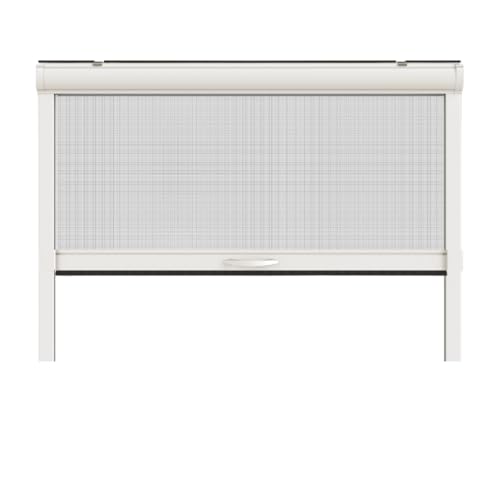 Metro Screenworks Roll Away Screen