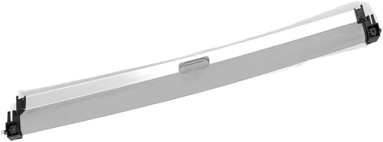 Shades Car Sun Shade Curtain For Volkswagen CC 2009-2017 3C8877307A,Car Panorama Sunroof Sunshade Curtain Roller Blind,B-Beige