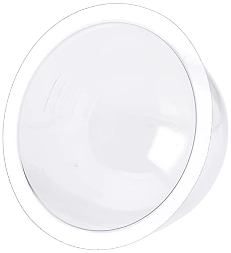 Laica ANE046 Ampolline Portamedicinale per Aerosol ad Ultrasuoni MD6026P, 60 unità, 1 - Immagine 1