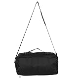 Cabilock Bolsa para Bongós de Tela Oxford Bolsa de Almacenamiento Gran Capacidad Bolso de Hombro Portátil para Instrumentos Musicales Adecuado para Músicos y Viajes