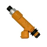 pour Suzuki Ignis 00-06 Jimny 01-15 Swift 05-15 Wagon R 03-07 1.3L 297500-0120 15710-86G00 Lot de 4 injecteurs de Carburant