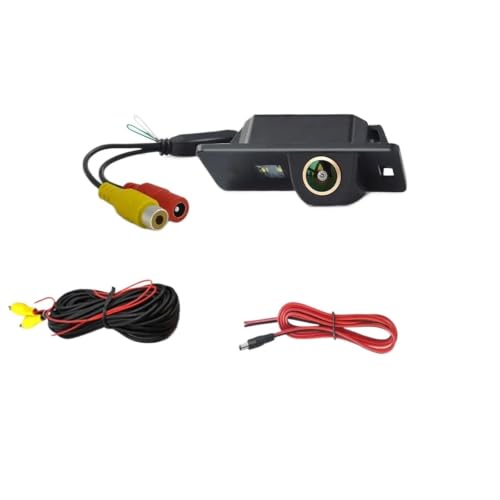Caméra de recul étanche AHD1080P haute fidélité pour Audi RS4 A4