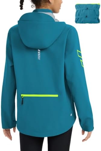 best rain jacket for heavy rain in Asheville, NC
