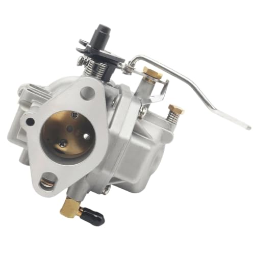 Carburateur Suzuki DT 25 30 pour réparer un moteur hors-bord qui cale