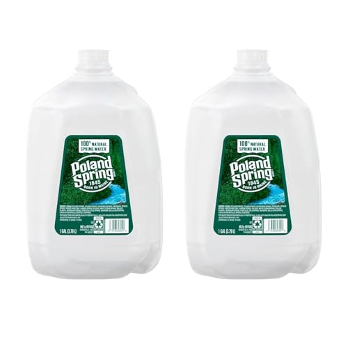 Poland Spring 1-Gallon
