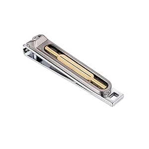 Nail Clipper， Nail Scissors Stainless Steel Nail Clipper Quality Finger Cuticle Clippers Professional Manicure Nail Cutter