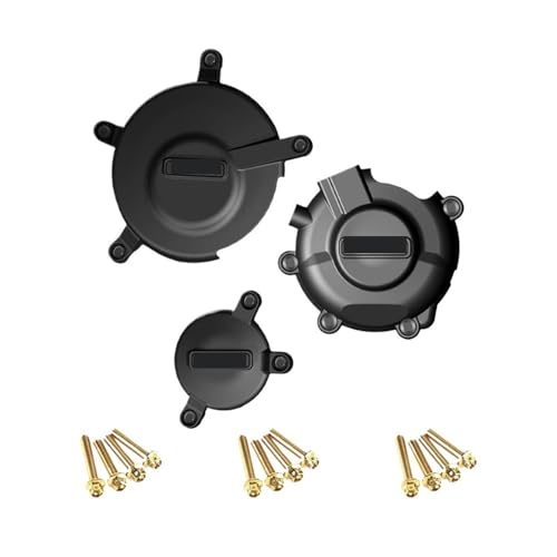 Protection carter GSXR 750 anti-fissure cache moteur moto GSXR600 06-24