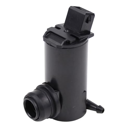 Waschwasserpumpe Spritzwasser Wischwasser Pumpe Scheibenwaschanlage für Transit Connect Tourneo Custom Transit MK7 MK6 Escort MK5 Fiesta MK4 MK3 Mondeo MK2 Focus MK1 Scorpio Sierra Street KA Courier