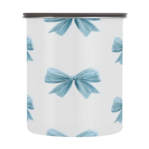Envase de Café Hermético ATTX 30oz Acero Inoxidable