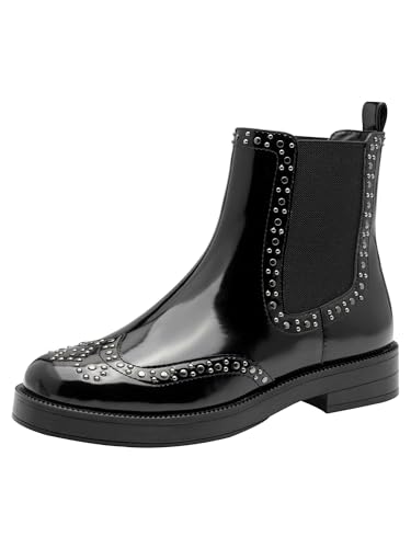 Tamaris Femme Damen Chelsea 1-25340-45 Bottine élégante et durable
