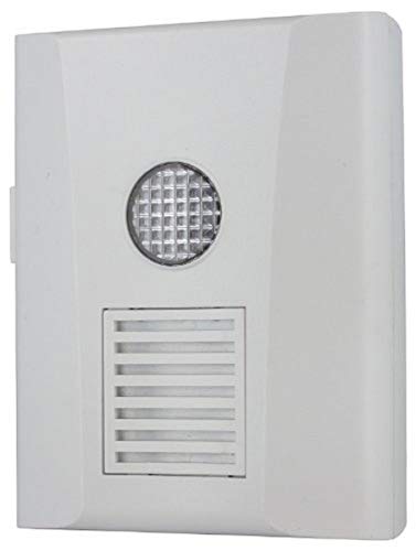 Preisvergleich Produktbild Home Easy Funktürklingel für die Steckdose HE820