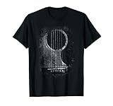Perfekt für die Gitarre Spieler in Ihrem Leben. Vom Einsteiger bis mittleres, bis zu fortgeschrittenen, hier zu reine badassery, Akustik- oder E-Gitarren, alles angefangen hat.