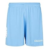 Kappa Talbino Short d'équipement pour Homme