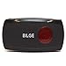 Carling On/Off Contura V Boat Rocker Switch | Bilge 3-Spade 12V Lit