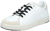 Material: Skin Guess FM6COLLEA12 Sneakers Hombre 43