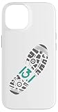 Photo Gallery custodia per iphone 14 funny footprint half marathon runner 13.1 sarcastico runner Photo Gallery custodia per iphone 14 funny footprint half marathon runner 13.1 sarcastico runner