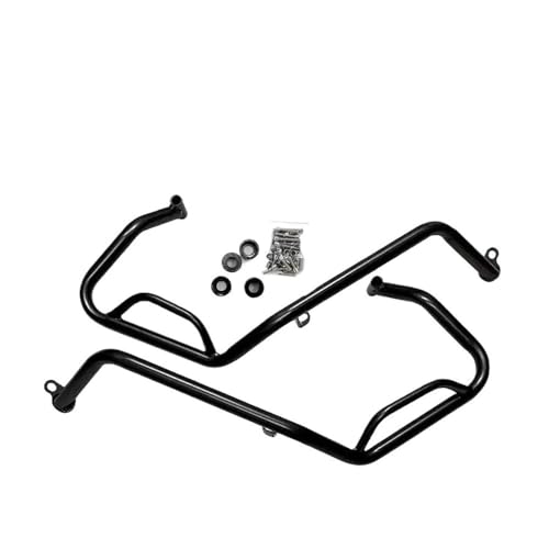 Crash bar moto X-ADV 750 pour protéger le cadre des modèles 2017 à 2024
