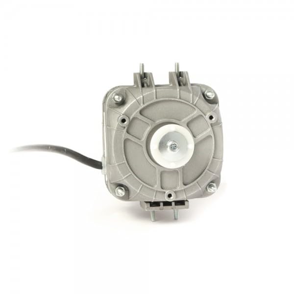 Bilake Motor 5W monofásico 220-240V 1300rpm | Motor cámara frigorífica | Motor ventilador nevera | Motor ventilador congelador