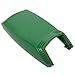 HECASA Upper Hood Compatible with John Deere LX172 LX173 LX176 LX178 LX186 LX188 GT242 GT262 GT275 Replace for AM132526