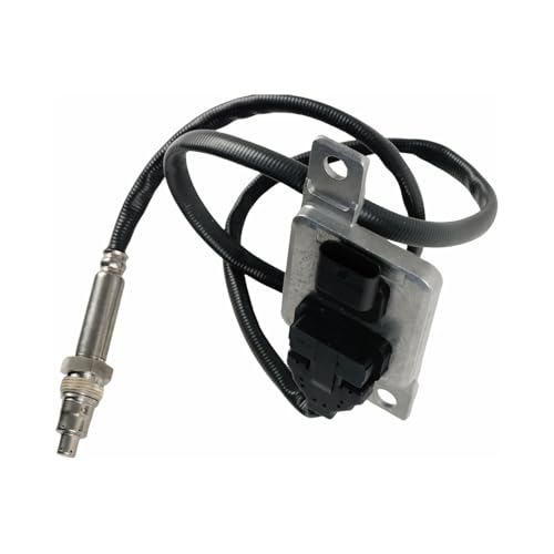 Capteur d'oxyde d'azote 8K 8T compatible Audi A4 S4 A5 S5 Avant