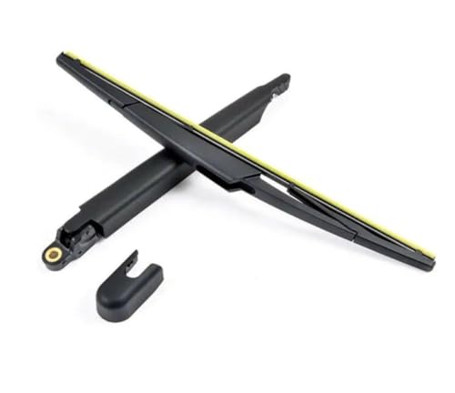 Rear Windshield Wiper Arm Blade for 09-17 Ford Expedition King Ranch EL XLT XL Max SSV Limited Sport Utility, for 09-16 Lincoln Navigator Base Ultimate L Executive Reserve Select Limited Sport Utility -  Amaoudri, Amaoudri-9L1Z17526A