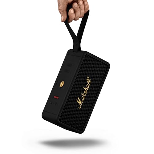 Marshall Middleton Portable Bluetooth Speaker — view 10