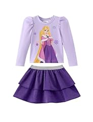 Rapunzel, Purple
