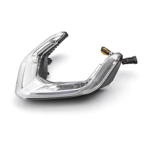 Luz LED trasera DUCATI Panigale V4 soluciona intermitentes rotos moto