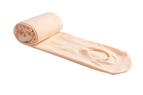 7D23 Dux Dance Convertible Dance Tights - Children Sizes - 6 Pairs In One Pack!3