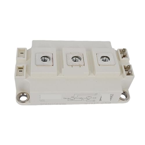 Module IGBT SKM300GAR124D de puissance évite les pannes d'onduleur