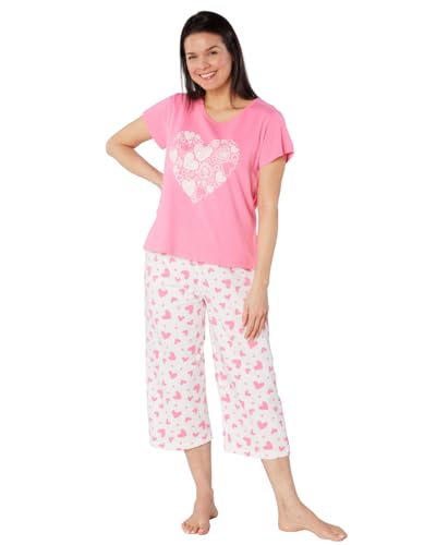 Suzy and Me cotton pyjamas
