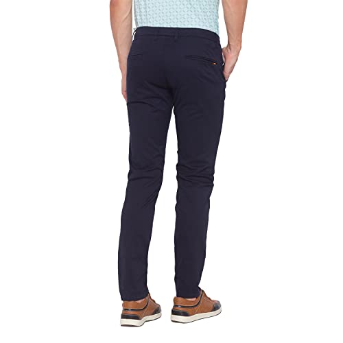 Image of Spykar Men Trouser