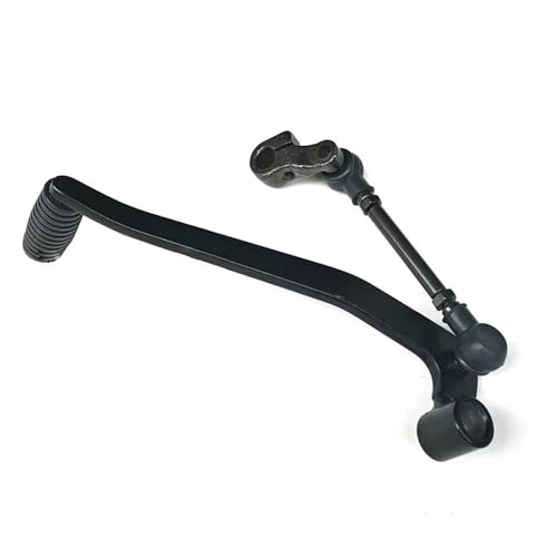 Sélecteur de vitesses pliable moto Keeway RKV 125 levier de vitesse