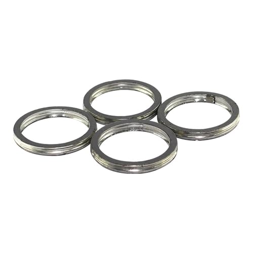 Joint d'échappement 42 mm pour LTF500F et LTA500F 4 pièces