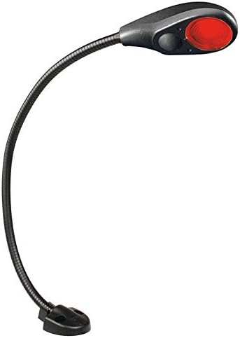 HELLA Marine Red LED Interior Reading Light Lamp 9-31V DC Boat Yacht Truck