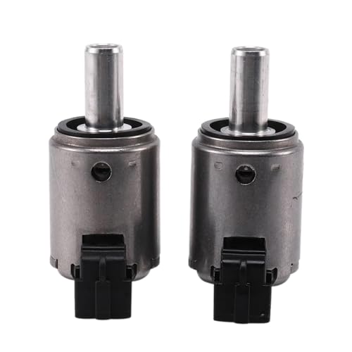 Électrovannes AL4 7701208174 7700870238 pour boîte de vitesses automatique