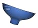 Funnel to Load Replacement Resin Into a 'Mobile-Soft-Water' 10 X 2.5 Funnel (Spare Part) Used with a Water Softener or Ion-exchanger