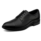 [ランウォーク] 防水機能ビジネス Domestic GORE-TEX 2E ストレートチップ 外羽 1231A305-001-265