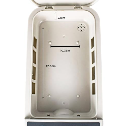 Esterilizador Luz Ultravioleta Uv Objetos Celular Alicate