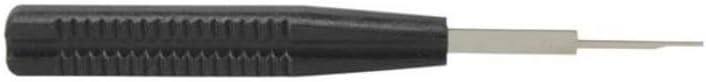 DIN-TOOL DEMONTAGE CRIMP BC 09990000101