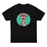 T-Shirt Pepe Family Shirts The Sleeve Friend Tee King Women Prawn Unisex Big Novelty Short Boy Girl Event Shirt Gift for Men Multicoloured