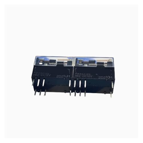 Relais HB2-DC12V 12V pour réparer une carte électronique en panne