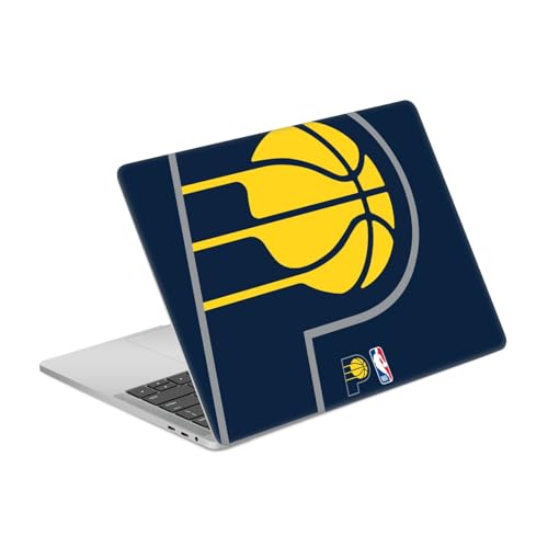 Couverture Vinyle Indiana Pacers MacBook Pro 13.3 A1708 Anti-Rayure
