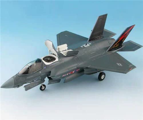 ホビマスター　Lockheed F-35B 1/72 ダイキャストモデル Amazon.co.jp: HOBBY MASTER 1/72 完成品 アメリカ Lockheed F-35B