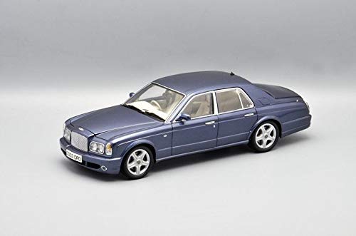 MiniChamps 1/18 Bentley Arnage T DIECAST MODEL CAR: Buy