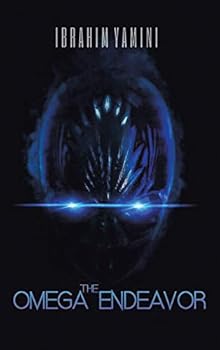 Hardcover The Omega Endeavor Book