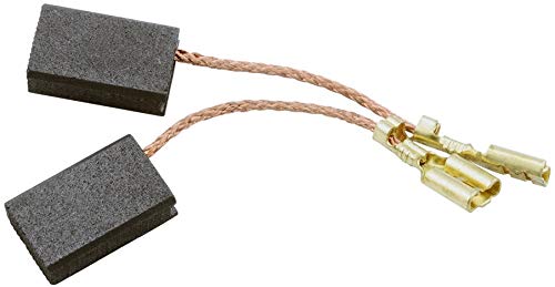 Balais de Charbon pour AEG PN3000X2 Marteau 5x10x16mm