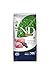 Farmina Natural and Delicious Lamb Grain-Free Formula Dry Cat Food, 3.3-Pound