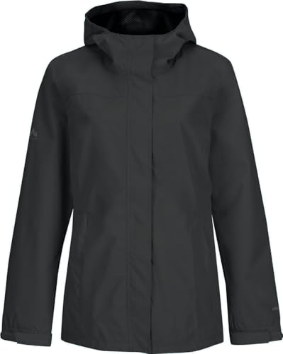 McKINLEY Carlide veste softshell noire taille 42 outdoor